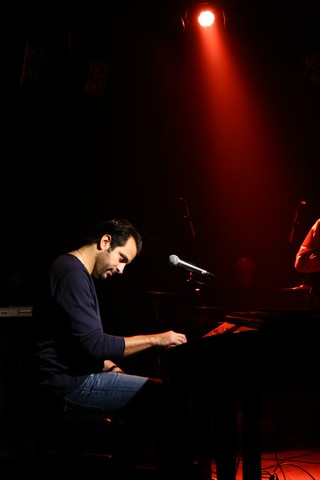 Guy Manoukian in Concert